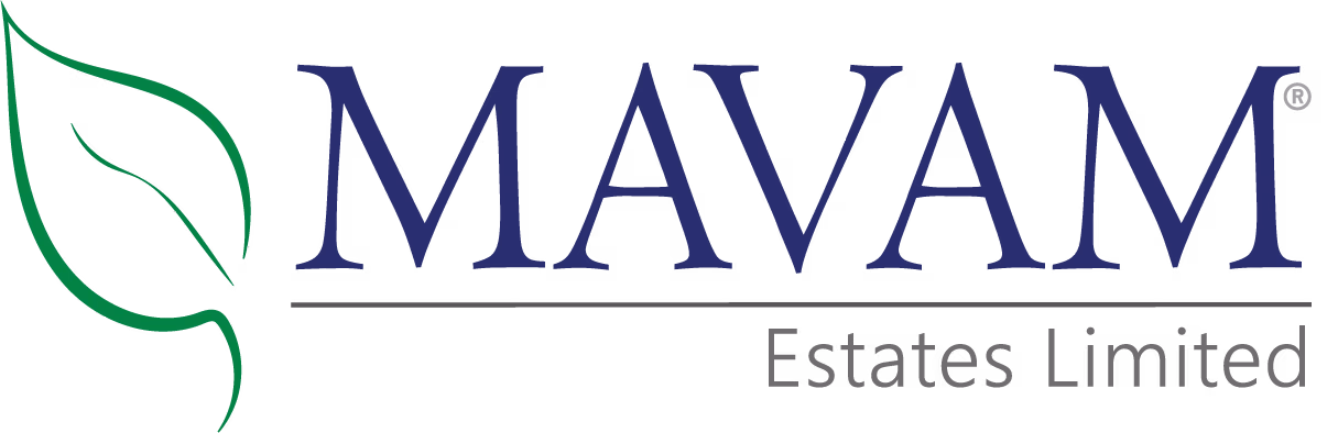 Mavam Estates Logo