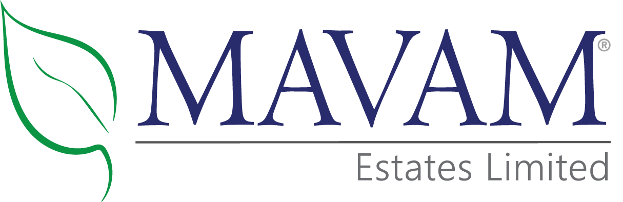 Mavam Estates Logo